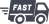 shipping icon