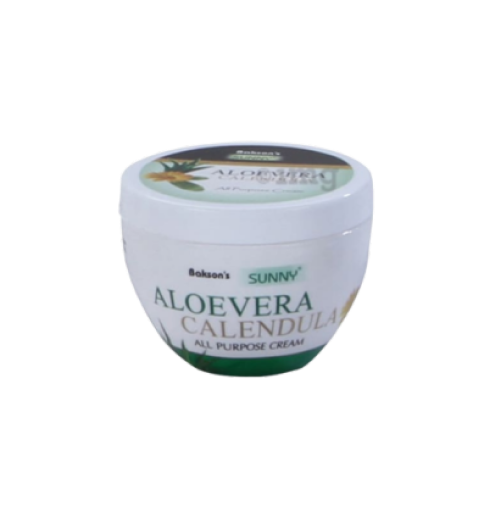 Bakson's Aloevera Cream