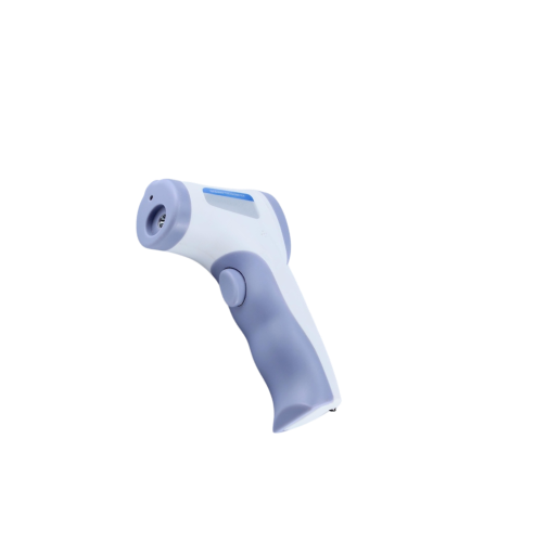 Digital Body Temperature