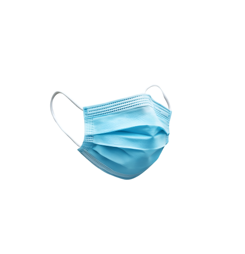 Disposable Face Masks