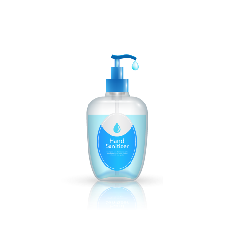 Hand Sanitizer