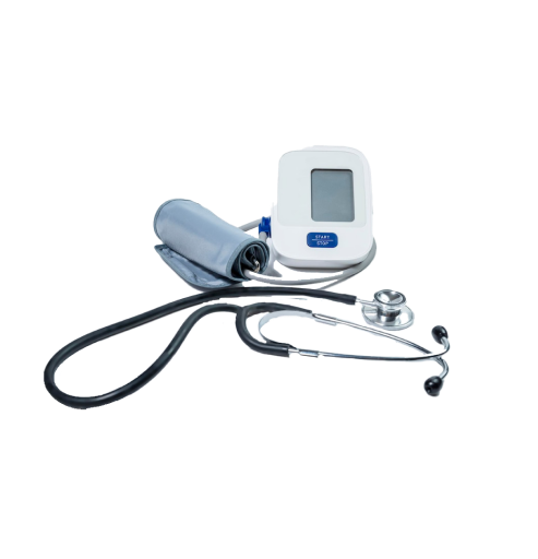 Beurre Medical Blood
