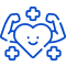 Health Care Icon
