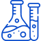 Lab Test Icon