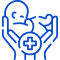 Baby Care Icon