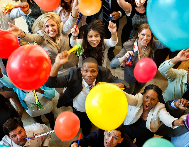 1. Ditch the Desk: Unconventional Workspaces That Spark Joy (and Productivity)