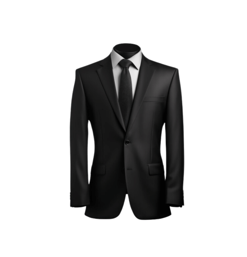 Black Suit