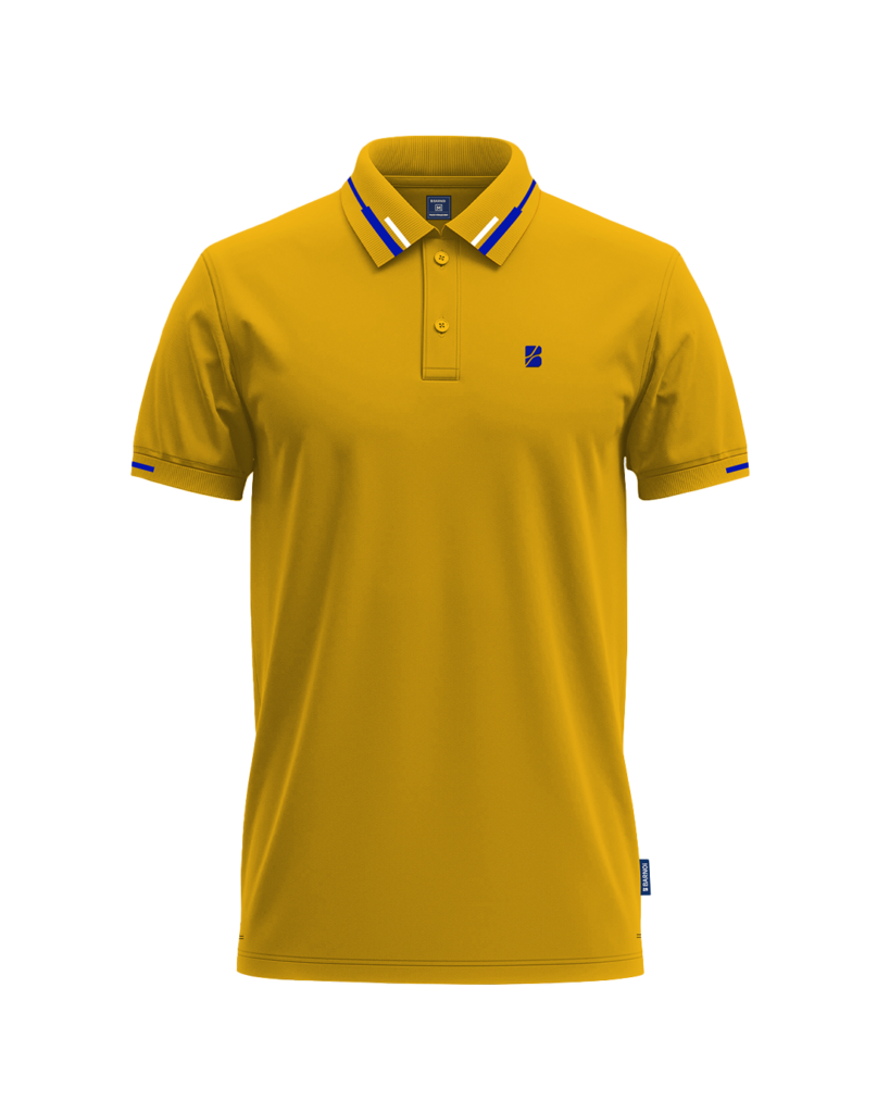 New Polo T-Shirt
