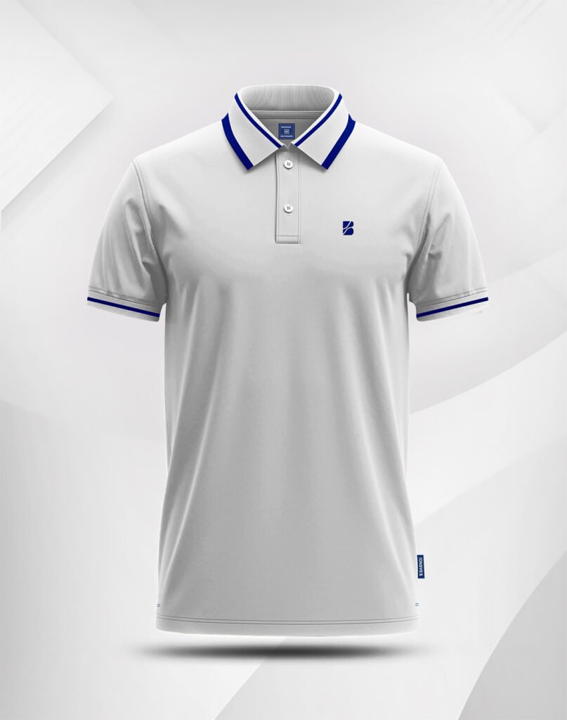 Barnoi Men’s Premium Polo t-shirt