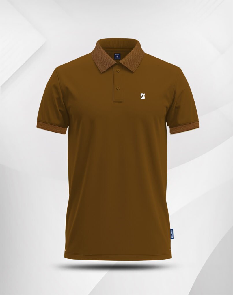 Barnoi Men’s Premium Polo t-shirt