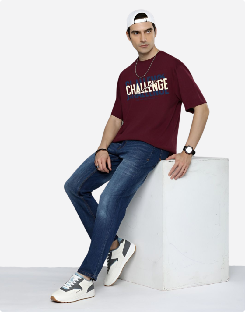 New Polo T-Shirt